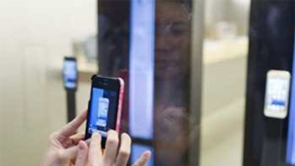 Najväčšie pokrytie smartfónmi má Bratislavský kraj