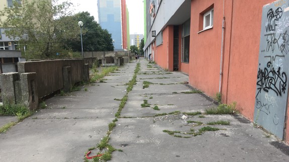 Dotácia na terasy v Petržalke ako obeť pandémie