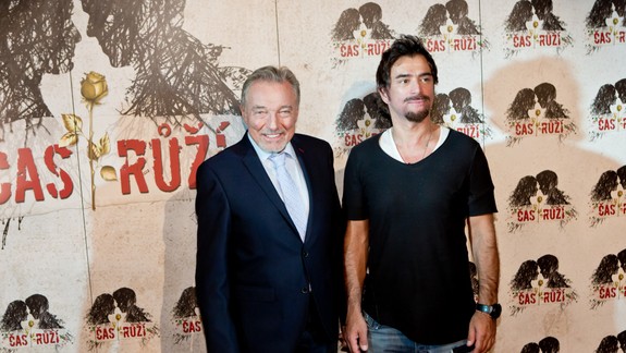 Do Bratislavy príde Karel Gott - pozrieť sa na Karla Gotta