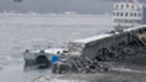 Výstavba protipovodňovej ochrany pokračuje