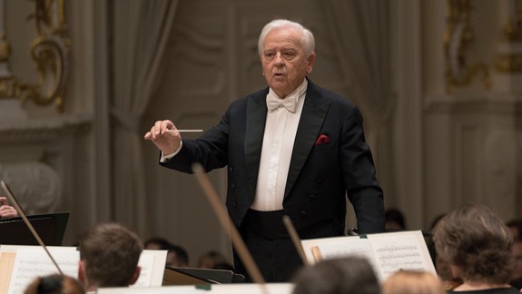 Na pohrebe Ludwiga van Beethovena zaznelo Cherubiniho Requiem, vypočuť si ho môžete v Slovenskej filharmónii