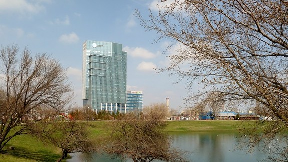 Máte nápad, ktorého realizácia by prispela k revitalizácii Kuchajdy? 