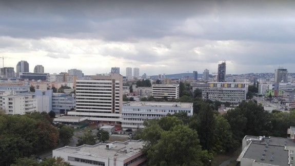 Kde stavať a kde nie? V Ružinove sa bude konať verejná diskusia