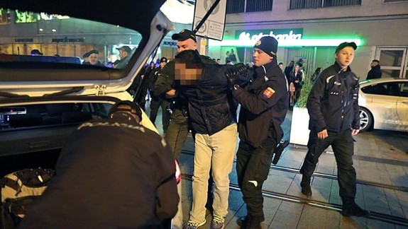 VIDEO Vražda na Hviezdoslavovom námestí: Polícia hľadá svedkov