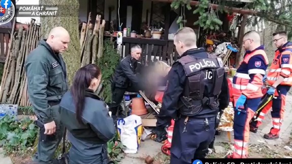 VIDEO: O bratislavských PMJ-čkároch vznikla rapová pesnička aj úplne nový klip