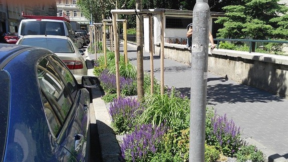 Palackého ulica bude uzavretá