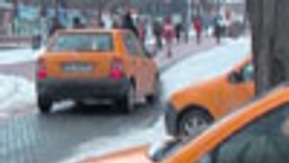 Poštové vozidlá majú naďalej výnimku