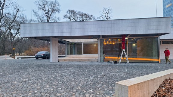 Bistro v zrekonštruovaných priestoroch bývalého erotického salóna majú otvoriť už čoskoro