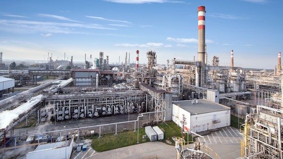 Nezľaknite sa, Slovnaft v utorok na poludnie uskutoční skúšku varovných sirén