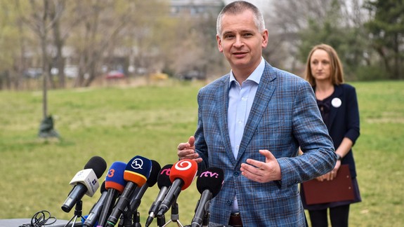 Ružinov hospodáril s prebytkom takmer 3,79 milióna eur