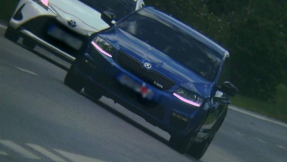 Vodič prekročil v Devíne povolenú rýchlosť o viac ako 50 km/h