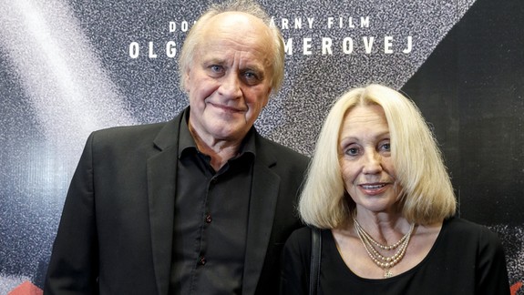 Do kín prichádza životopisný film o M. Kocábovi, rockerovi, aktivistovi a politikovi