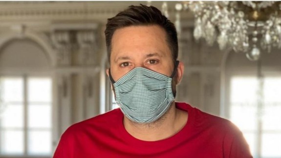 Vallo: Stále platí, že najlepšia vakcína je disciplína a zostať doma