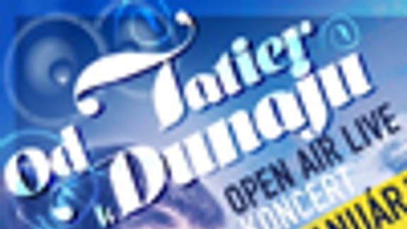 Na "Hviezdku" bude trojkráľový rockový koncert