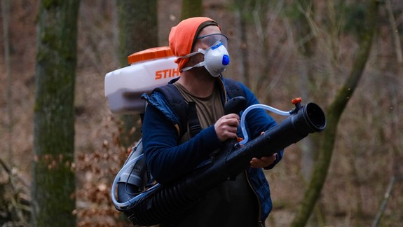 Osem zásahov v liahniskách komárov! To sa ešte ani sezóna nezačala