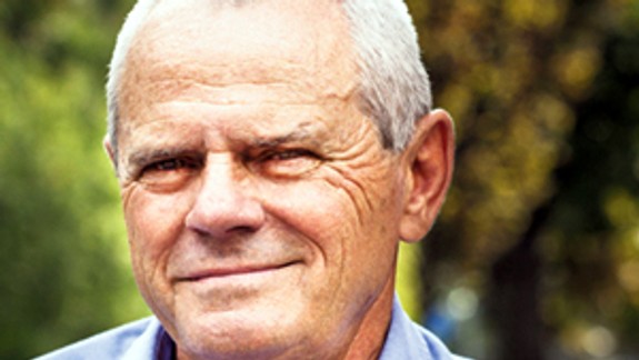 Nechcem byť primátorom Primaciálneho paláca