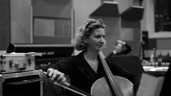 V Redute sa debutovo predstaví violončelistka O. Gaillard