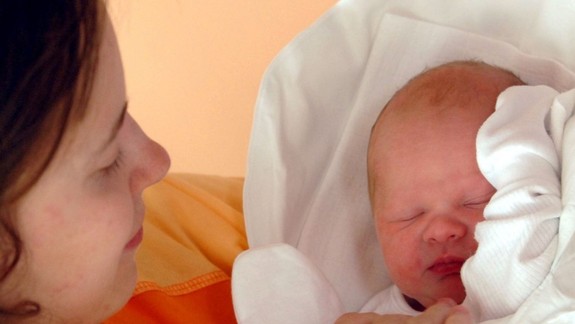 Malacky vlani privítali 220 nových malých obyvateľov. Aké mená im dávali rodičia?