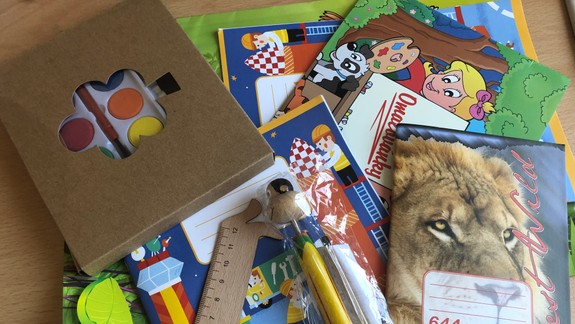 Môžete sa zapojiť: Devínska Nová Ves opäť vyhlásila verejnú zbierku školských pomôcok