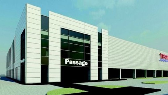 Na konci Dúbravky sa má na budúci rok stavať Obchodné centrum Saratovská