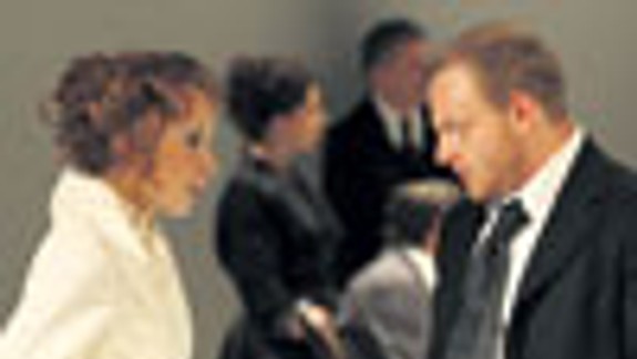 Milostný príbeh Anny Kareniny a Vronského