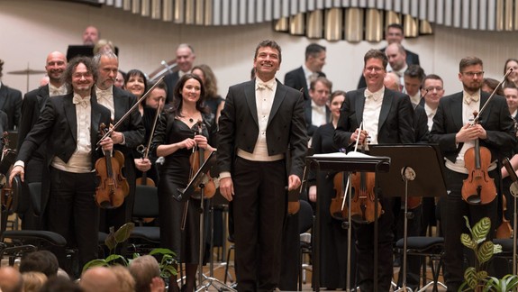 V Koncertnej sieni Slovenskej filharmónie zaznejú hudobné rozprávky