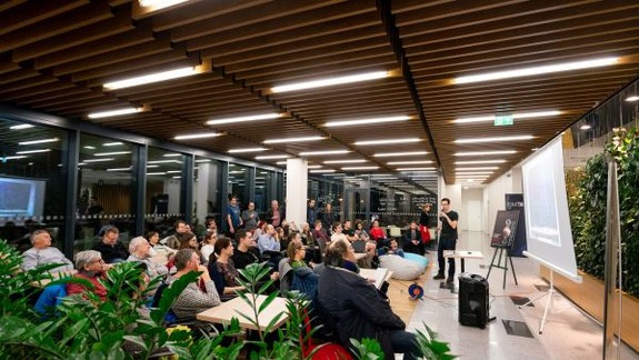 SAVinci je novodobá značka pre informácie