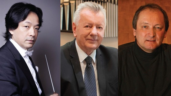 Slovenská filharmónia a japonský dirigent Ryusuke Numajiri privítajú v Redute jar