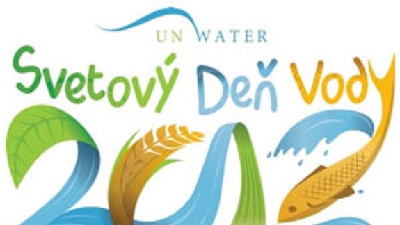 V piatok budú mať vodohospodári Deň otvorených dverí