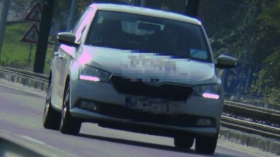 Rýchla jazda ho vyšla draho: Mladík uháňal po Karloveskej viac ako stovkou