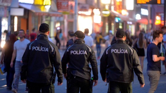 Výborná aplikácia: V nebezpečenstve potichu privoláte policajtov