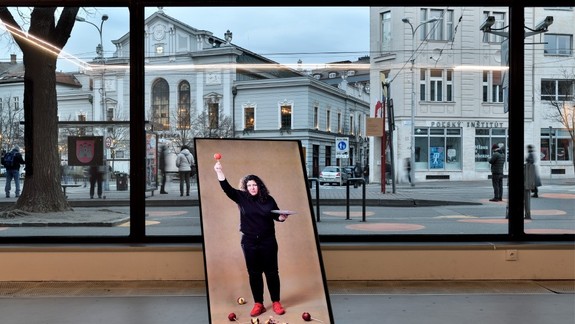 VIDEO: Komunikačná kampaň KHB priniesla videoarchív súčasného vizuálneho umenia