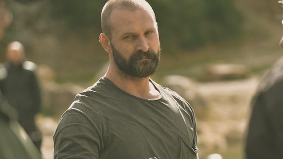 Letné kino: Pred DK Dúbravka si dnes môžete pozrieť film Čiara