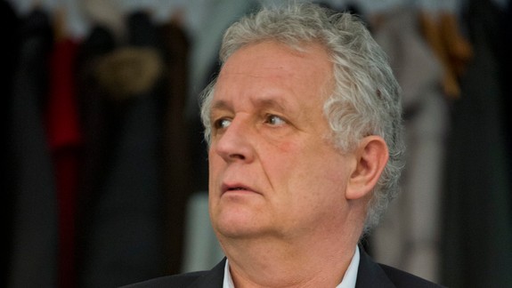 Smutná správa: Vo veku 68 rokov zomrel bývalý predseda SAV Jaromír Pastorek