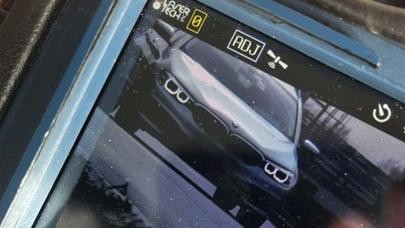 Cestný pirát: Po Bajkalskej letel rýchlosťou 107 km/h
