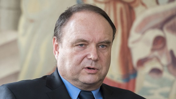 Viete, aké miesto dostal doterajší kontrolór mesta P. Šinály?