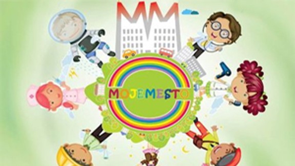 Detské mesto povolaní v sobotu otvoria v Eurovea