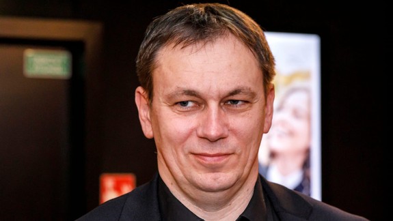 J. Vejdělek predstavil v Bratislave komédiu Aristokratka vo vare