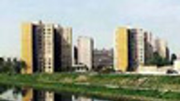 Petržalka potrebuje park aj nové centrum