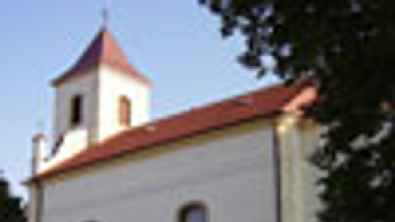 Kostol svätého Mikuláša