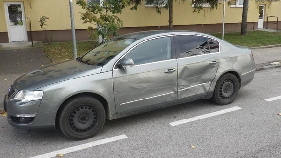 Traja opití vodiči spôsobili v Bratislavskom kraji tri nehody