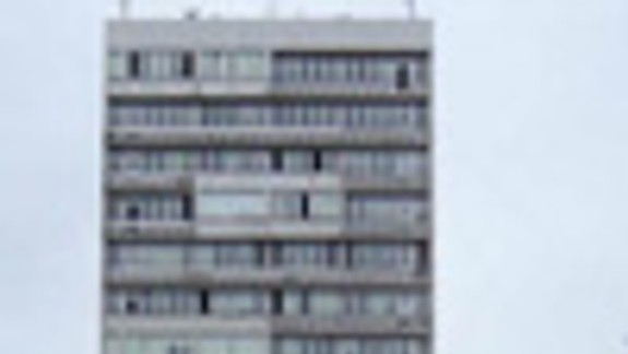 V ružinovskej nemocnici hrali Beatles 