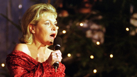 VIDEO: Posledná rozlúčka so speváčkou Jankou Kocianovou sa uskutoční tento piatok v Krematóriu