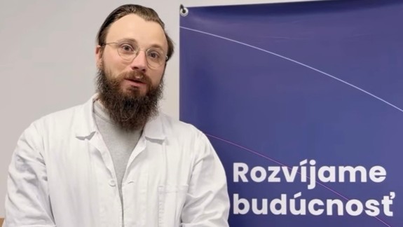 Podujatie pre malých aj veľkých: Aurelium počas víkendu ponúka experimentálnu chemickú šou