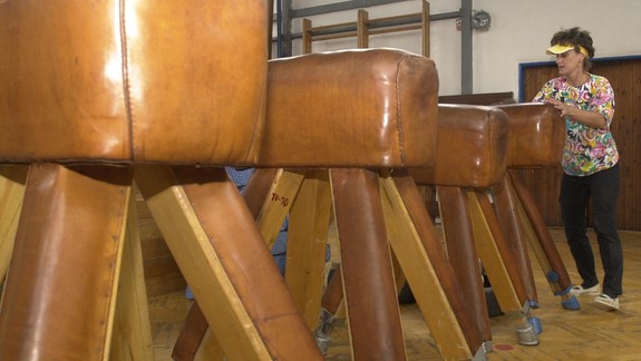 Kontrola školských telocviční: Takto dopadli v hlavnom meste