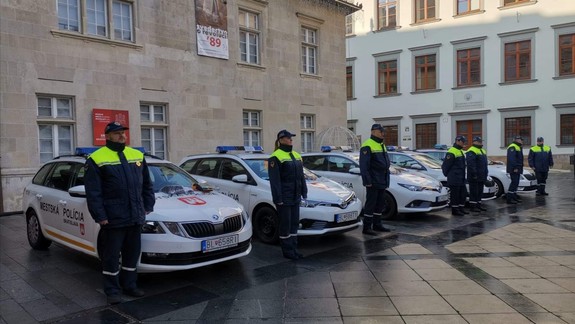Plán reforiem v Mestskej polícii avizuje viacero noviniek - čo by sa v nej malo predovšetkým zmeniť?