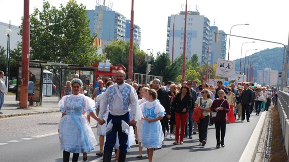 V Dúbravke sa bude hodovať na pódiu, v múzeu, na ľade aj v kotolni