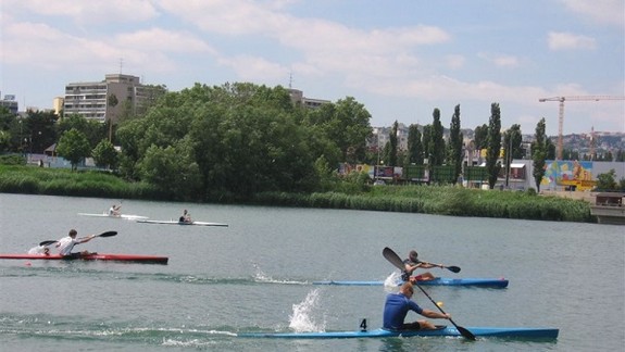Petržalka prenajme pozemky vodáckemu Dunajklubu Kamzík