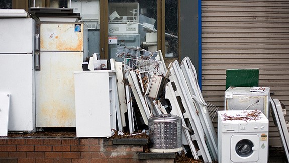Ružinovčania sa môžu opäť zbaviť starého domáceho elektroodpadu