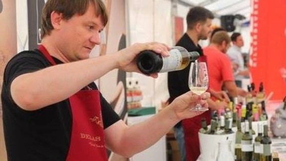 Na dnešných Slávnostiach vína v Z. Bystrici budú hodnotiť doma pečené chleby